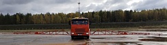 Жидкий распределитель реагентов SС 307