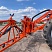 Прицепной распределитель жидких реагентов SС 302